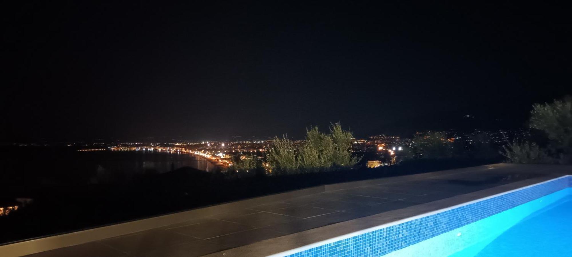 Verga'S Apartments カラマタ エクステリア 写真