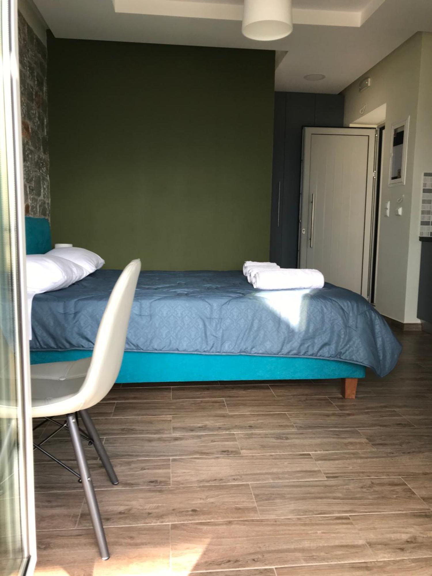 Verga'S Apartments カラマタ エクステリア 写真